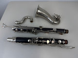 Leblanc Bass Clarinet FRESH OUT OF SHOP!