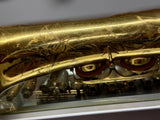 Selmer Mark VI Tenor Saxophone