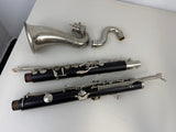 Leblanc Bass Clarinet FRESH OUT OF SHOP!