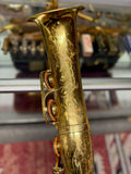 Selmer Mark VI Tenor Saxophone