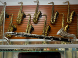 Leblanc Bass Clarinet FRESH OUT OF SHOP!