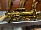 Selmer Mark VII M #251xxx Alto Saxophone w/Engraving