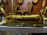 Selmer Mark VII M #251xxx Alto Saxophone w/Engraving