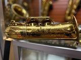 Selmer Mark VII M #251xxx Alto Saxophone w/Engraving
