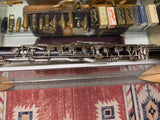 Leblanc Bass Clarinet FRESH OUT OF SHOP!