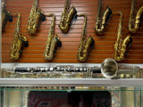 Leblanc Bass Clarinet FRESH OUT OF SHOP!