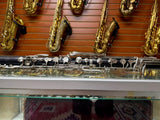 Leblanc Bass Clarinet FRESH OUT OF SHOP!