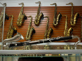 Leblanc Bass Clarinet FRESH OUT OF SHOP!