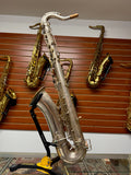 Pan American Buescher Conn Tenor Saxophone
