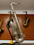 Pan American Buescher Conn Tenor Saxophone