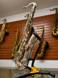 Pan American Buescher Conn Tenor Saxophone