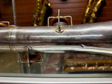Pan American Buescher Conn Tenor Saxophone