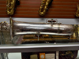 Pan American Buescher Conn Tenor Saxophone