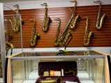 Selmer Mark VI 55xxx 5 Digit 1954 Alto Saxophone w/ Double S Neck!