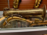 Martin Committee II 140xxx Alto Saxophone