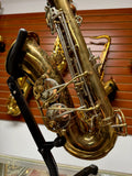 Martin Committee II 140xxx Alto Saxophone