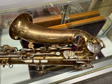 Martin Committee II 140xxx Alto Saxophone
