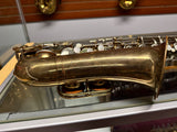 Martin Committee II 140xxx Alto Saxophone