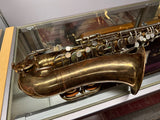 Martin Committee II 140xxx Alto Saxophone