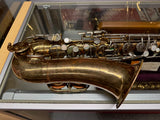 Martin Committee II 140xxx Alto Saxophone