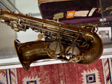 Martin Committee II 140xxx Alto Saxophone