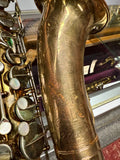Martin Committee II 140xxx Alto Saxophone