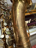 Martin Committee II 140xxx Alto Saxophone