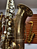 Martin Committee II 140xxx Alto Saxophone
