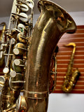 Martin Committee II 140xxx Alto Saxophone