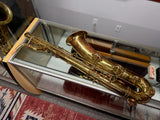 Selmer Mark VI 100xxx Bb Bari Baritone Saxophone