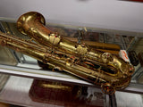 Selmer Mark VI 100xxx Bb Bari Baritone Saxophone