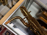 Selmer Mark VI 100xxx Bb Bari Baritone Saxophone