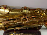 Selmer Mark VI 100xxx Bb Bari Baritone Saxophone