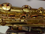 Selmer Mark VI 100xxx Bb Bari Baritone Saxophone