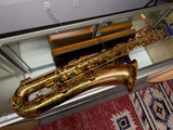 Selmer Mark VI 100xxx Bb Bari Baritone Saxophone