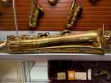 Selmer Mark VI 100xxx Bb Bari Baritone Saxophone