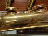 Selmer Mark VI 100xxx Bb Bari Baritone Saxophone