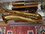 Selmer Mark VI 100xxx Bb Bari Baritone Saxophone