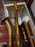 Selmer Mark VI 100xxx Bb Bari Baritone Saxophone