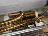 Selmer Mark VI 100xxx Bb Bari Baritone Saxophone