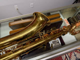 Selmer Mark VI 100xxx Bb Bari Baritone Saxophone