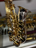 Yanagisawa AWO37 Solid Silver Alto Saxophone READY TO SHIP!
