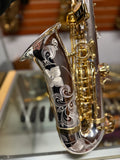 Yanagisawa AWO37 Solid Silver Alto Saxophone READY TO SHIP!