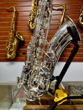Yamaha YTS 62S Purple Label Tenor Saxophone MINTY 4 Digit!