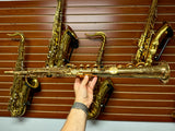 Couf Superba II Keilwerth Soprano Saxophone
