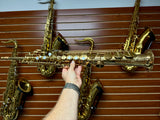 Couf Superba II Keilwerth Soprano Saxophone