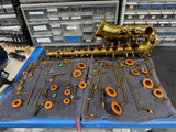 Selmer Mark VI 70xxx 5 Digit Alto Saxophone