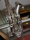 Yamaha YTS 62S Purple Label Tenor Saxophone MINTY 4 Digit!
