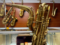 Martin Committee III 202xxx Bari Baritone Saxophone