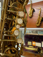 Martin Committee III 202xxx Bari Baritone Saxophone
